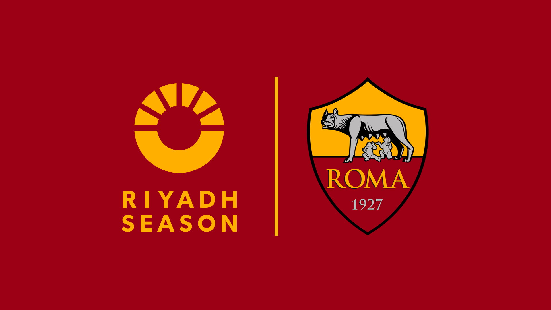 Ufficiale, Riyadh Season è il nuovo sponsor di maglia della Roma